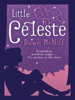 cover image of Little Celeste